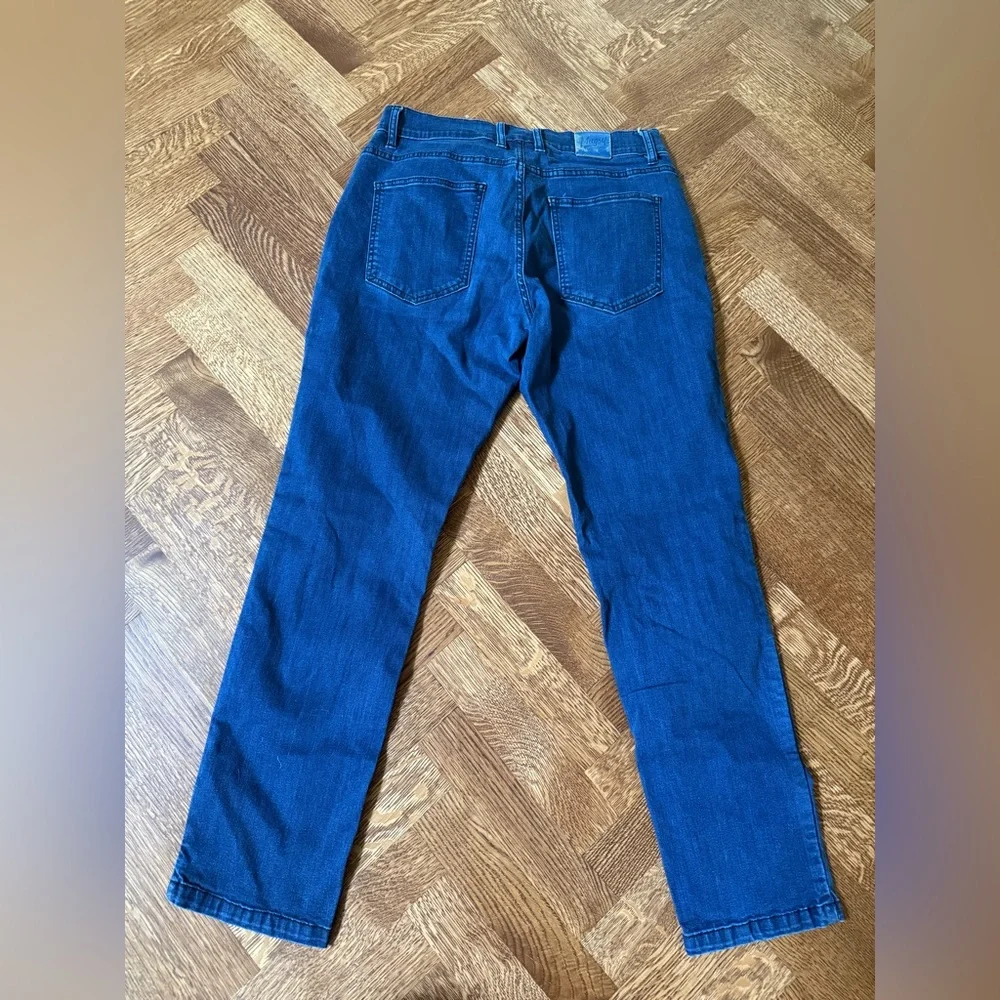 Mugsy Jeans this pair